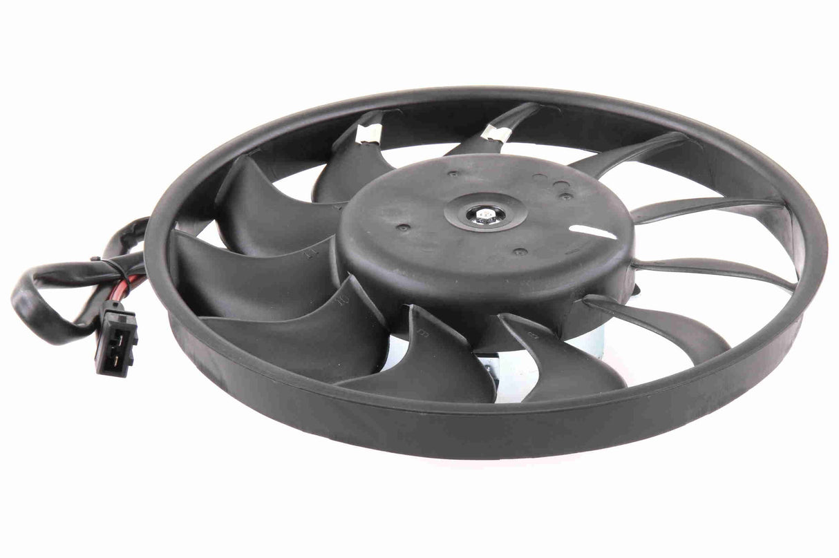 Fan, engine cooling - V15-01-1808