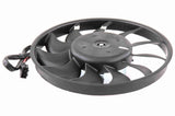 Fan, engine cooling - V15-01-1808