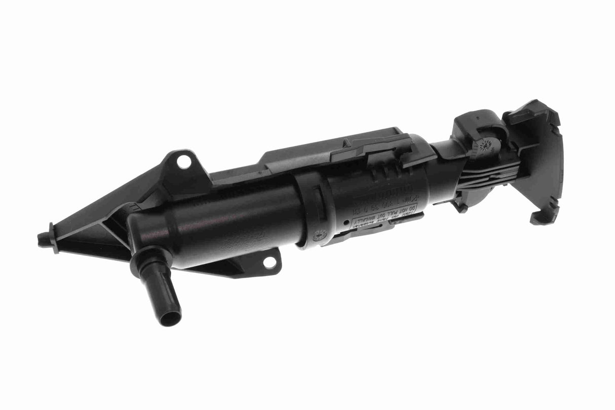 Washer Fluid Jet, headlight cleaning - V20-08-0134