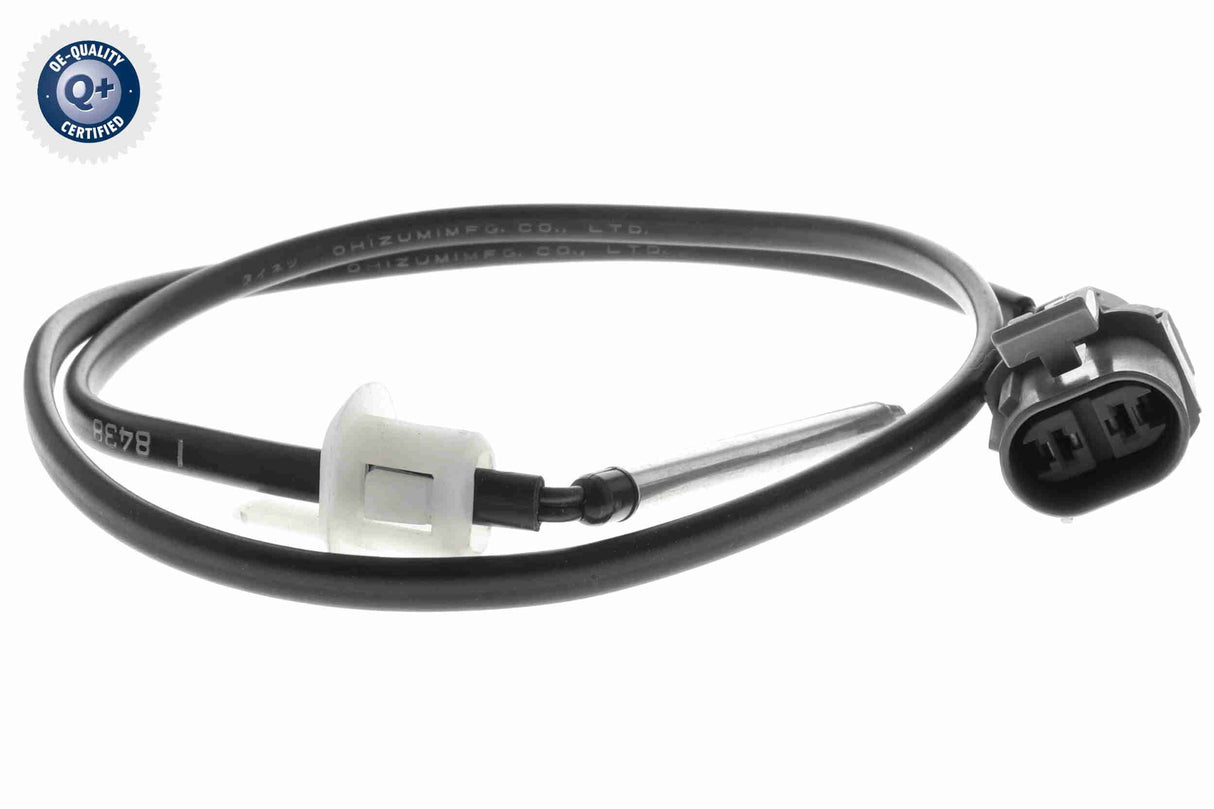 Sensor, interior temperature - V46-72-0208