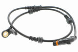 Sensor, wheel speed - V30-72-0771