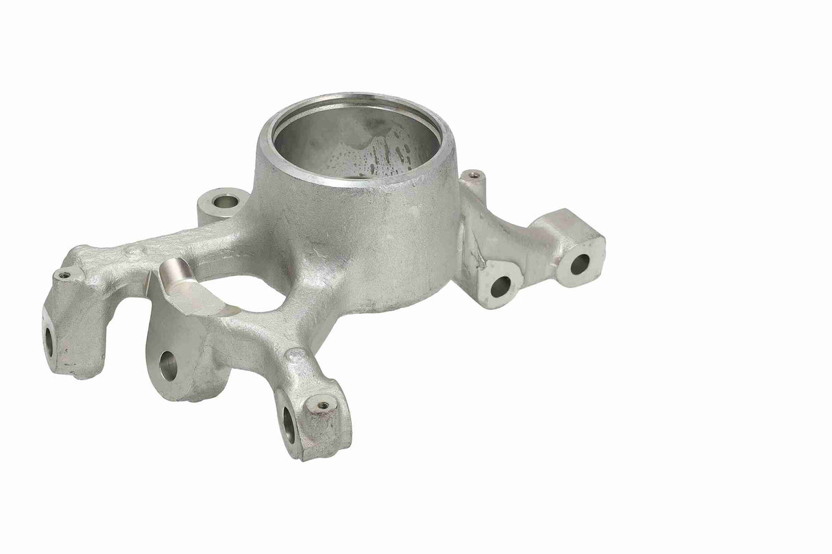 Steering Knuckle, wheel suspension - V30-3953