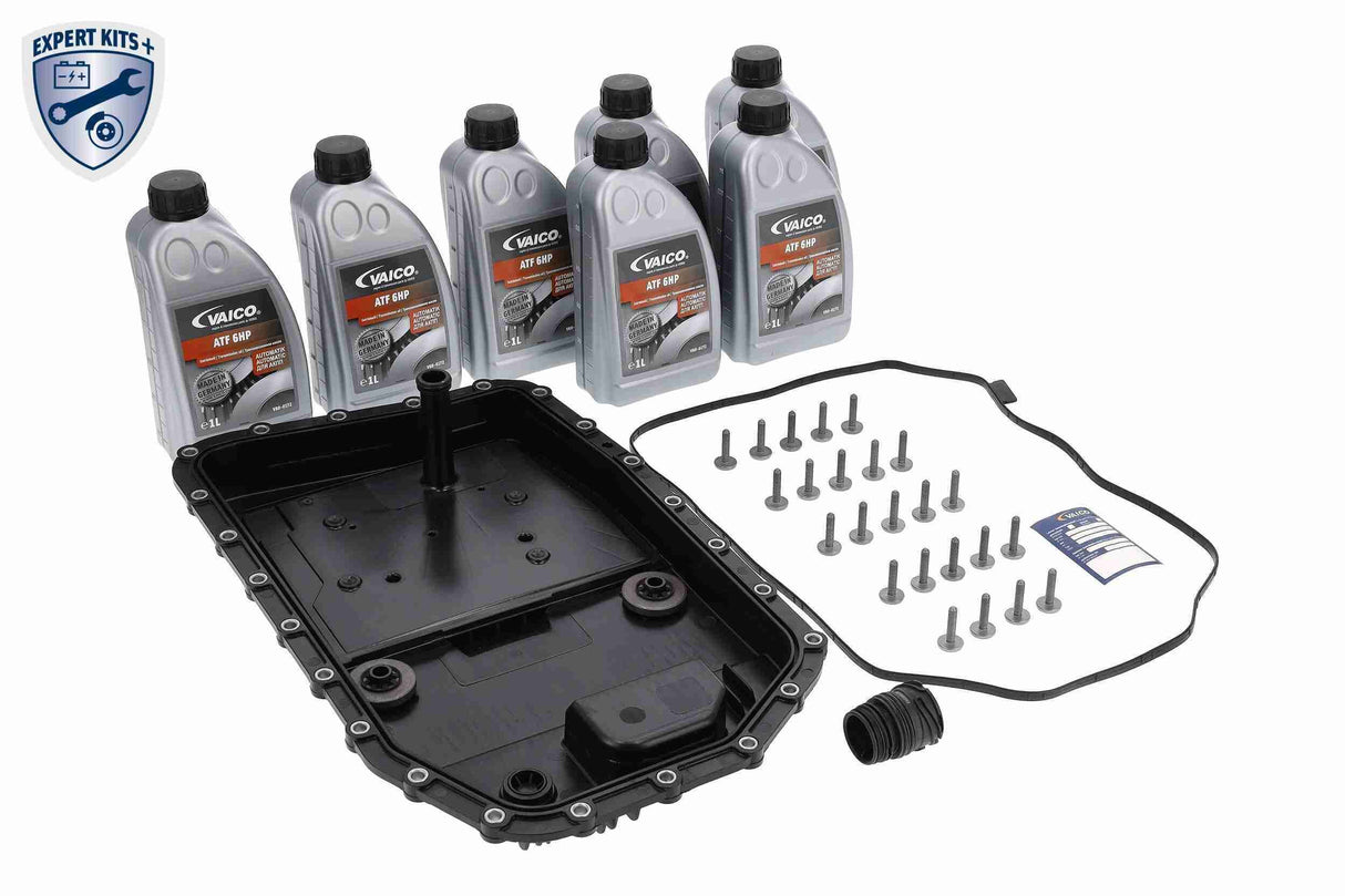 Parts Kit, automatic transmission oil change - V20-2089