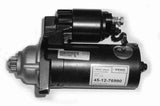 Starter - V45-12-76990