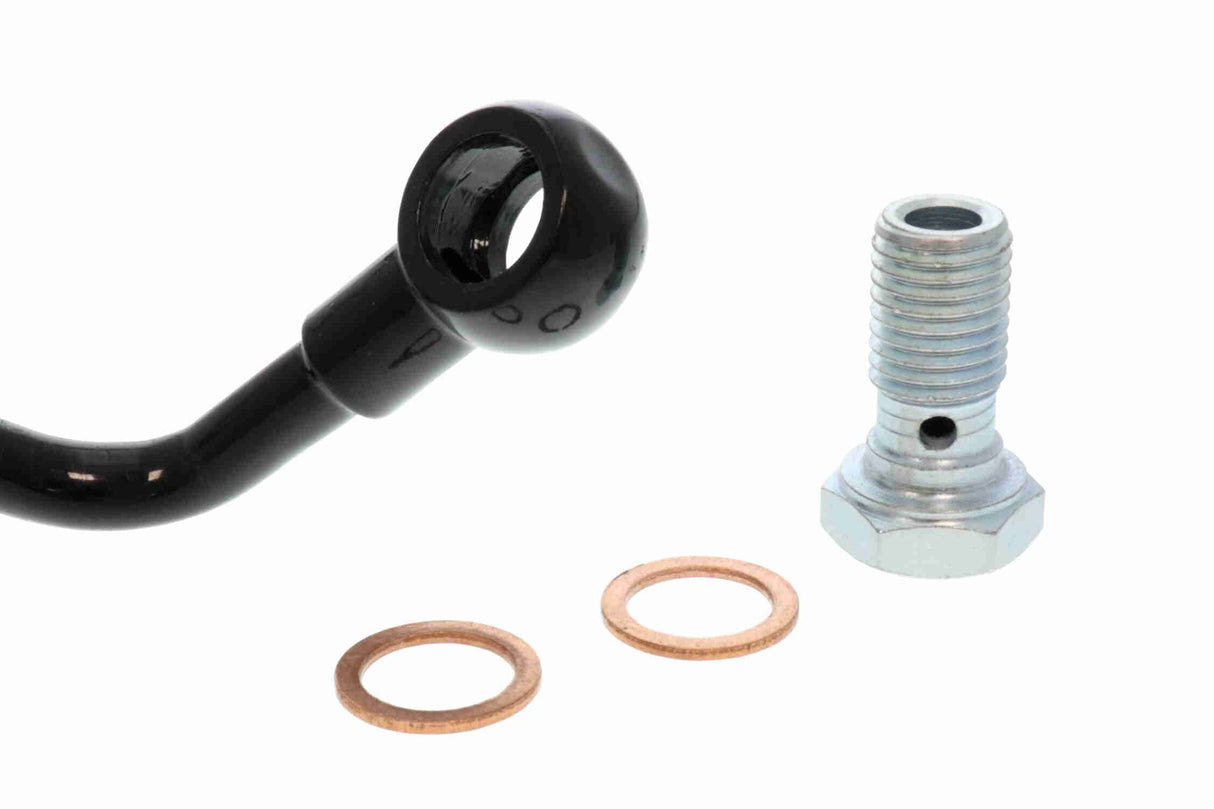 Oil Line, charger - V10-7905