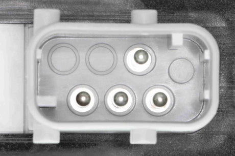 Actuator, central locking system - V20-77-0286