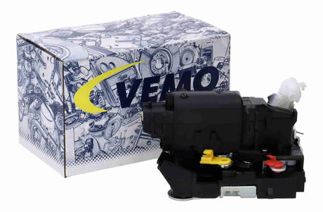 Tailgate Lock - V46-85-0059