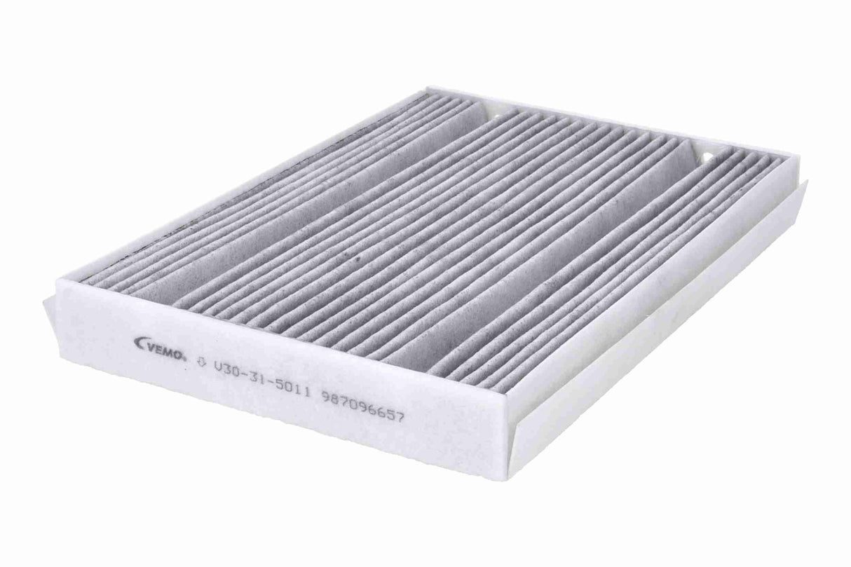 Filter, cabin air - V30-31-5011