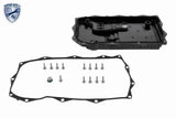 Oil Sump, automatic transmission - V48-0479