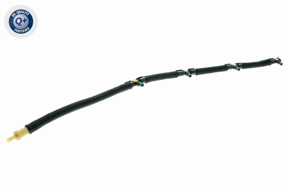 Hose, fuel overflow - V10-5499