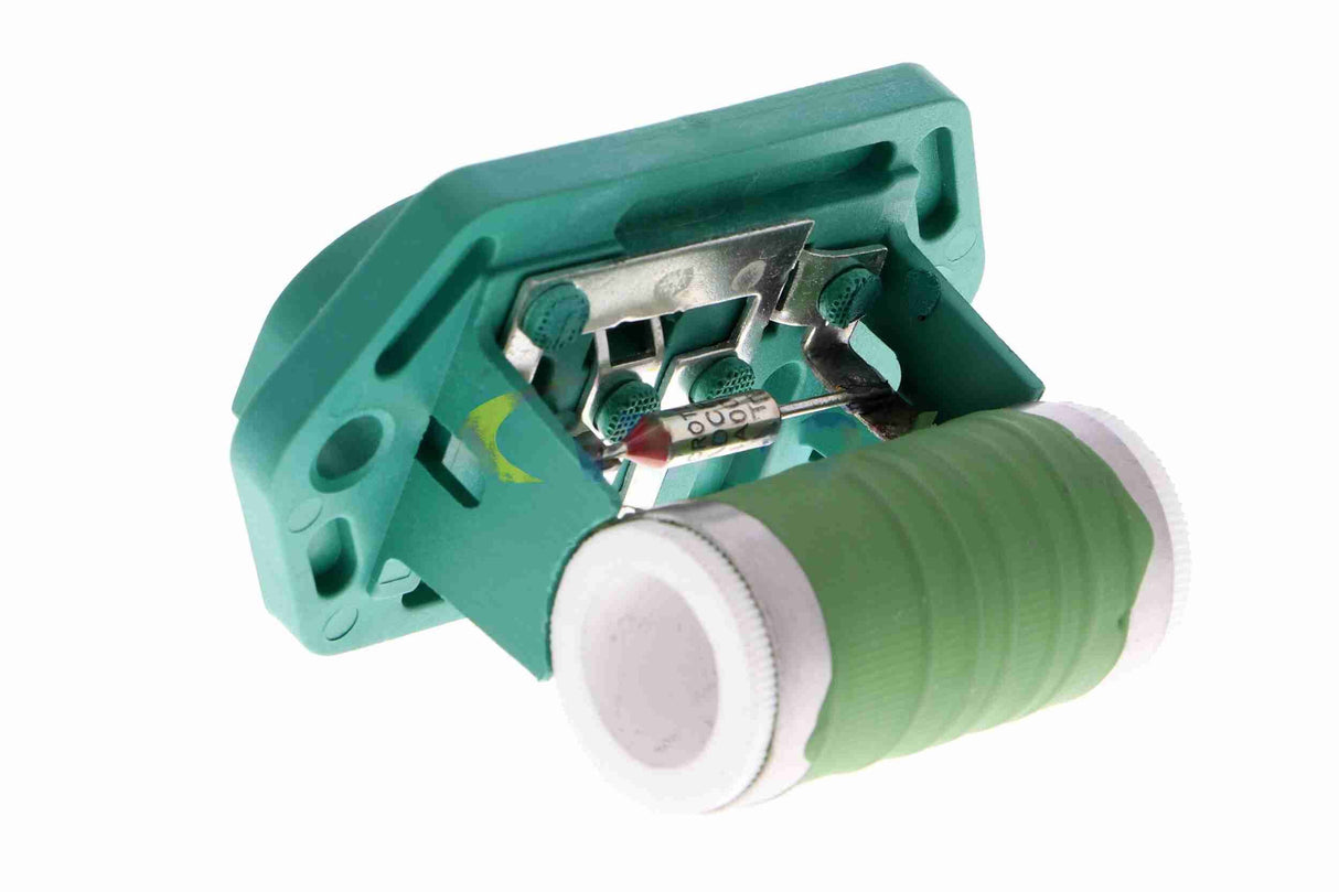 Regulator, interior blower - V25-79-0031