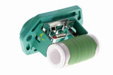 Regulator, interior blower - V25-79-0031