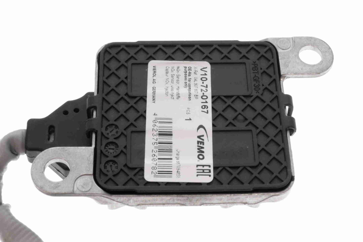 NOx Sensor, urea injection - V10-72-0167