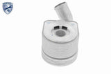 Oil Cooler, engine oil - V24-60-0011