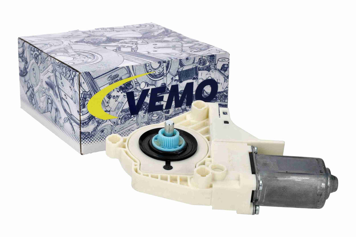 Electric Motor, window regulator - V10-05-0056