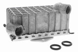 Oil Cooler, engine oil - V30-60-1268