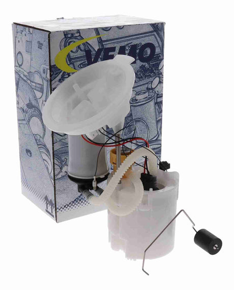 Fuel Pump - V20-09-0002