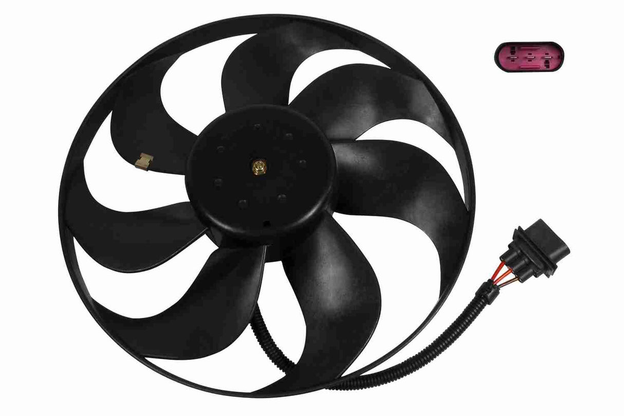 Fan, engine cooling - V15-01-1860-1