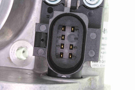 Throttle Body - V10-81-0040