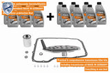Parts Kit, automatic transmission oil change - V33-0525-XXL