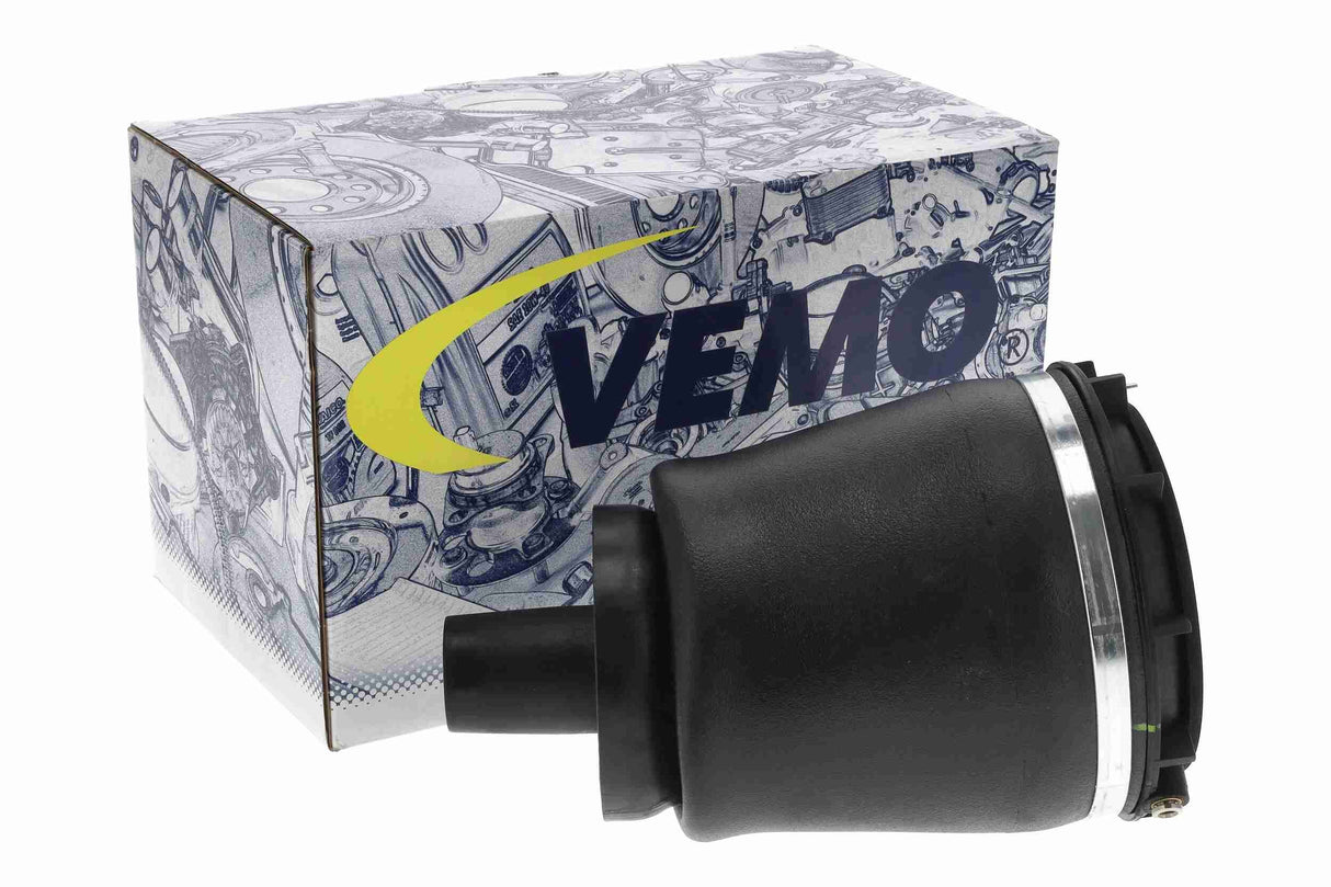 Air Spring, suspension - V57-50-0002