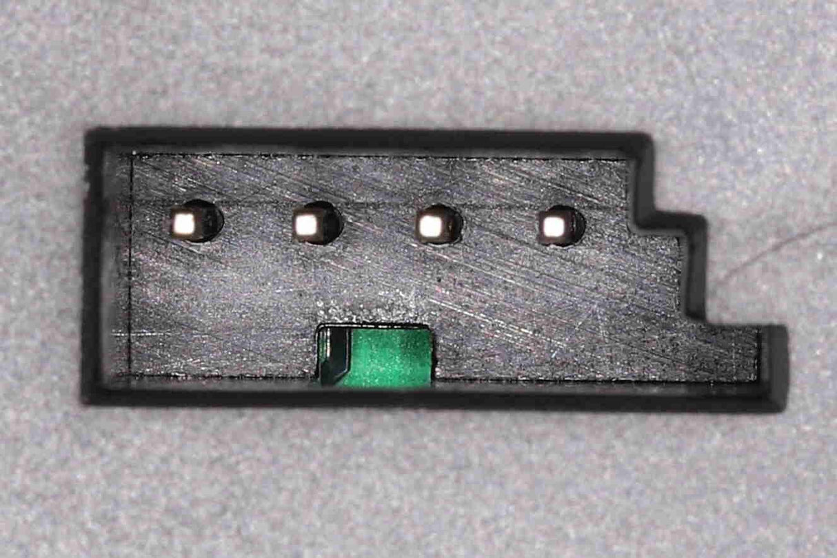 Switch, window regulator - V20-73-0244