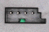 Switch, window regulator - V20-73-0244