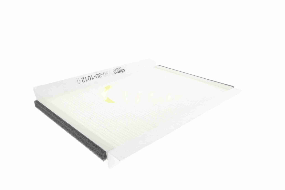 Filter, cabin air - V30-30-1012