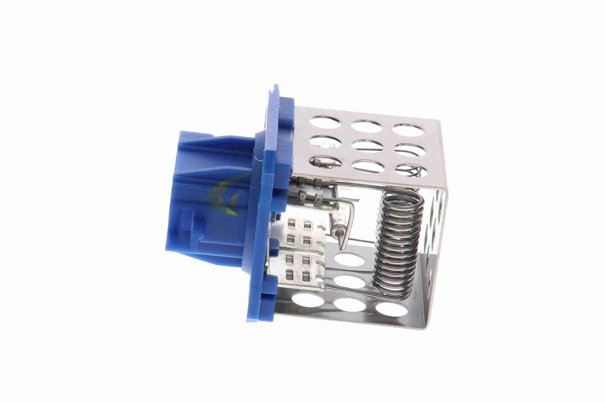 Regulator, interior blower - V22-79-0003