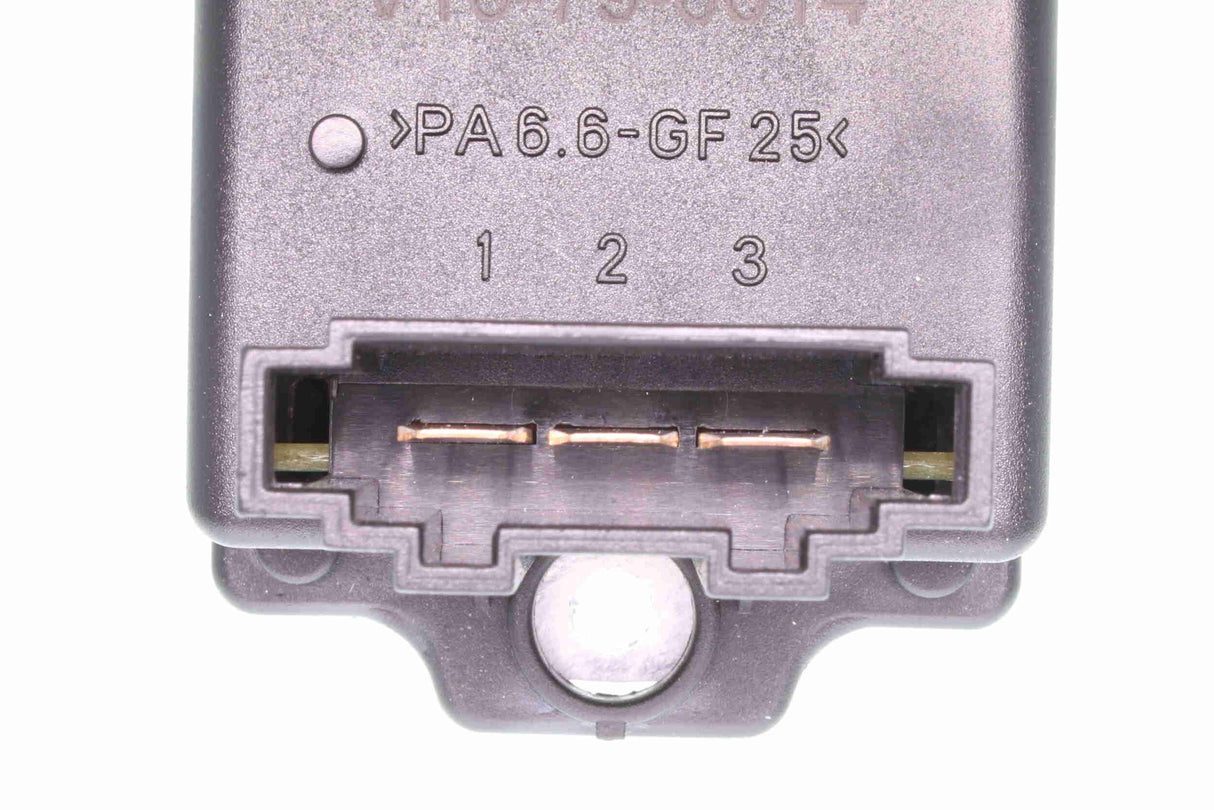 Regulator, interior blower - V10-79-0014