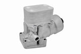 Oil filter module - V10-60-0104-1