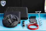 Barrier Mesh, boot-/cargo area - 7380100500