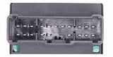 Switch, window regulator - V26-73-0047