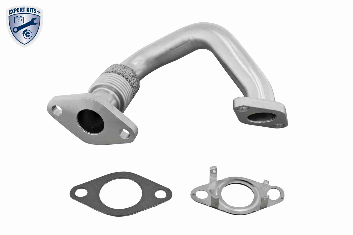 Pipe, EGR valve - V10-64-0032