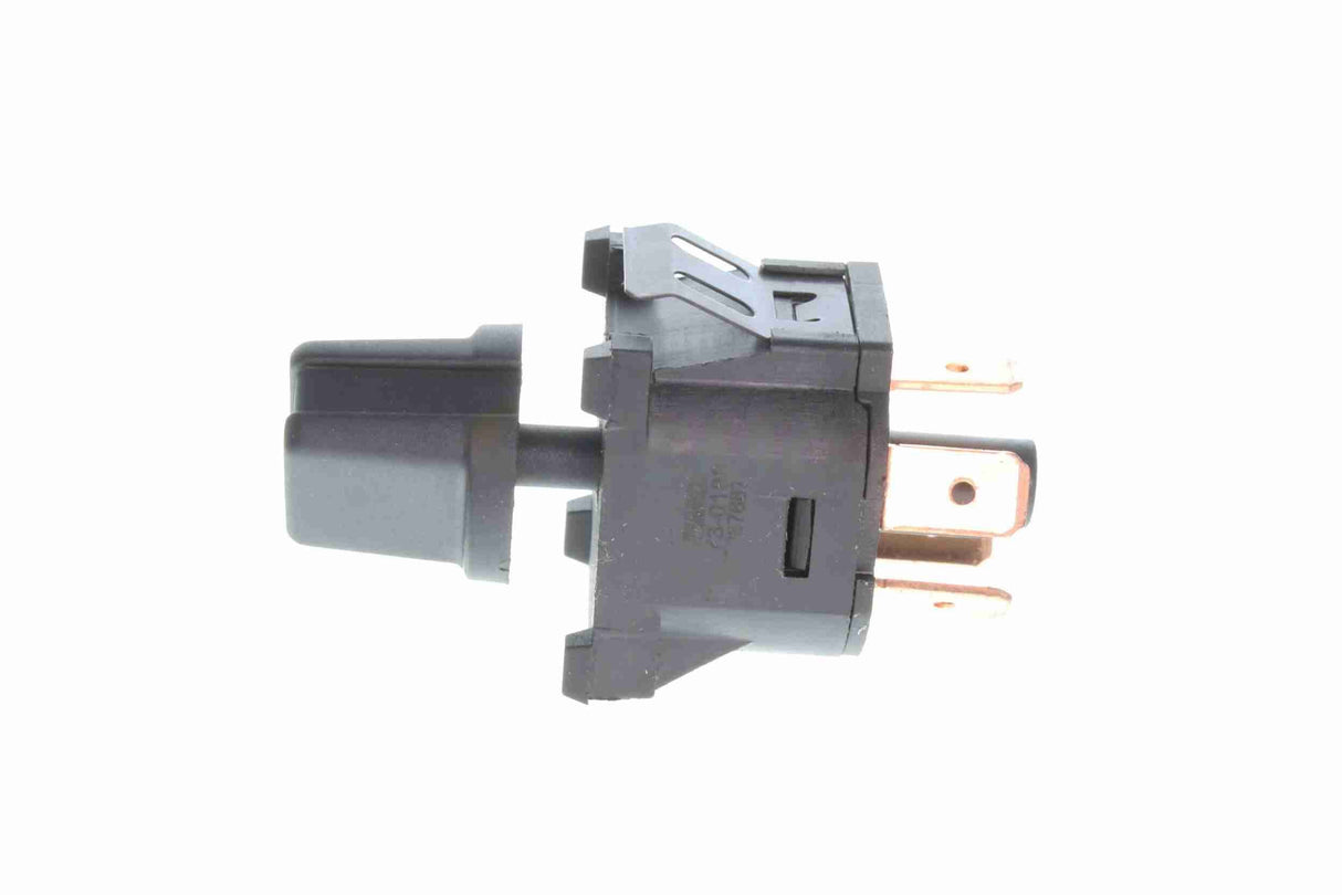 Blower Switch, heating/ventilation - V10-73-0188