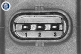 Sensor, exhaust pressure - V30-72-0073