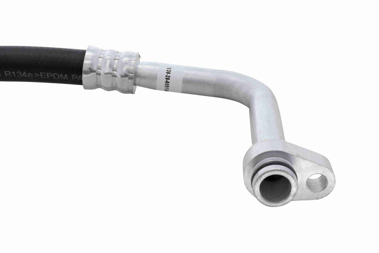 Low Pressure Line, air conditioning - V30-20-0051