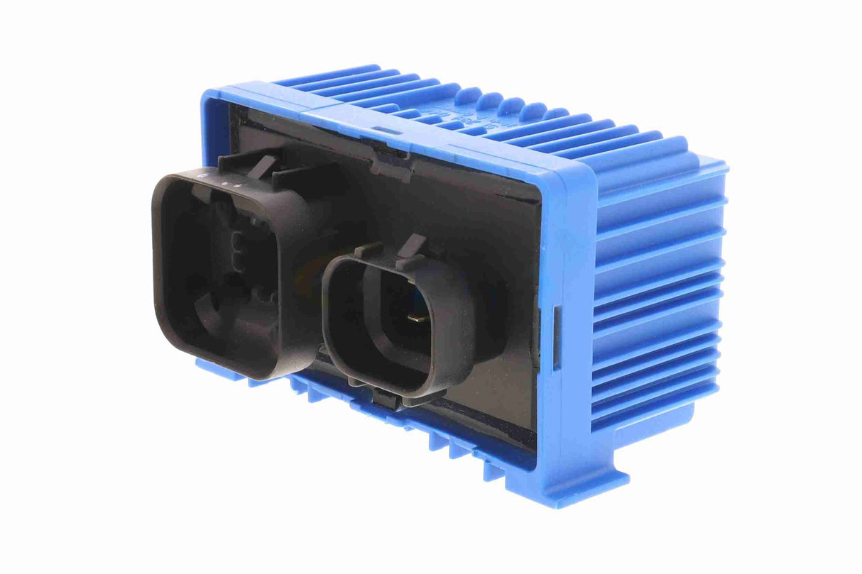 Control Unit, glow time - V40-71-0016