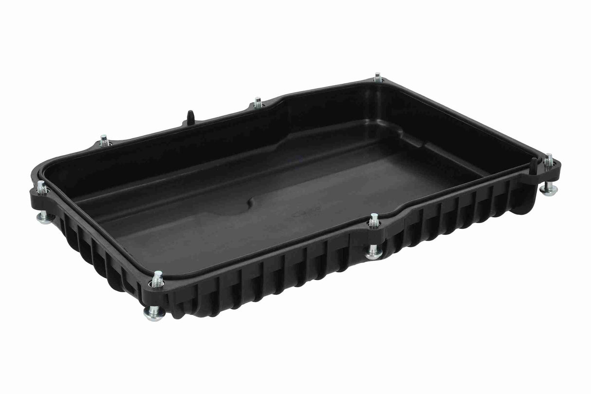 Oil Sump, automatic transmission - V48-0579