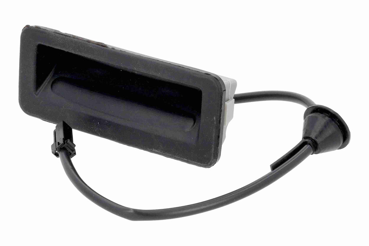 Switch, tailgate release - V25-73-0189