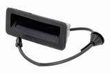 Switch, tailgate release - V25-73-0189