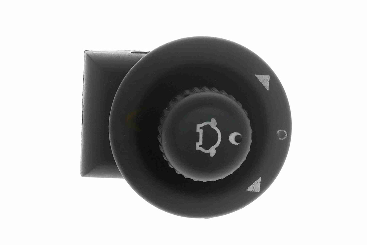 Switch, exterior mirror adjustment - V25-73-0124