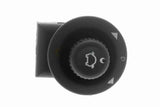 Switch, exterior mirror adjustment - V25-73-0124