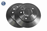 Brake Disc - V30-80086
