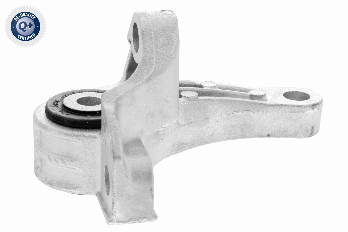 Holder, engine mounting system - V95-0386