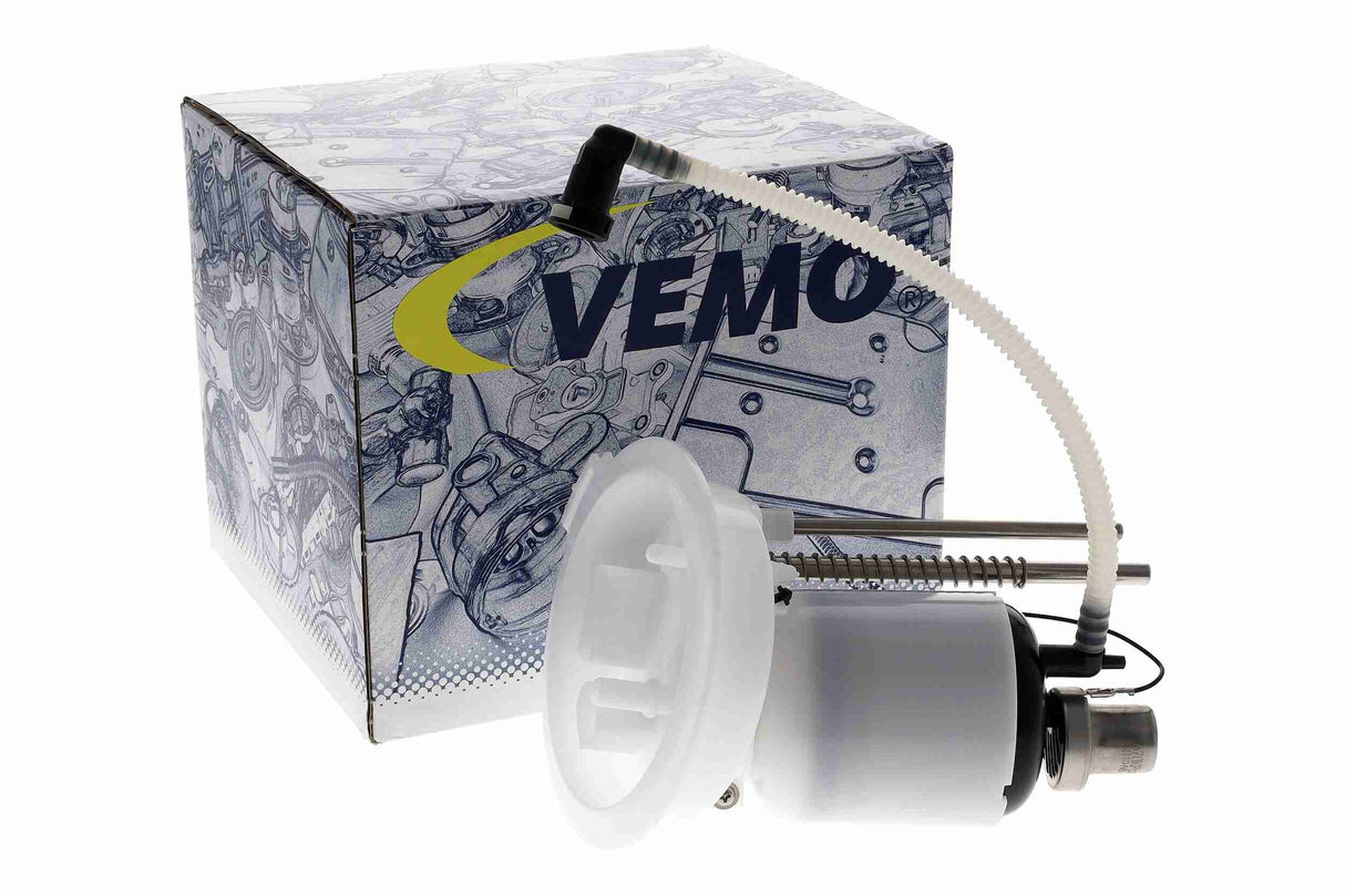 Fuel Feed Unit - V10-09-0003