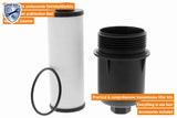 Hydraulic Filter Kit, automatic transmission - V10-5361
