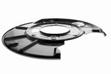 Splash Guard, brake disc - V30-3317