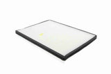 Filter, cabin air - V10-30-1016