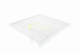 Filter, cabin air - V10-30-0003